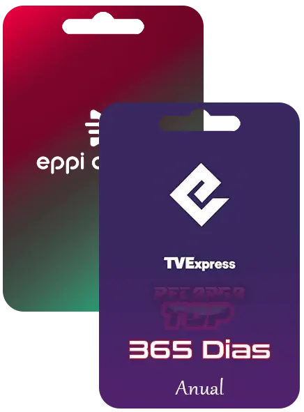 Eppi Cinema e Tv Express Combo Anual