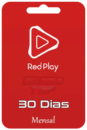 Red Play Mensal