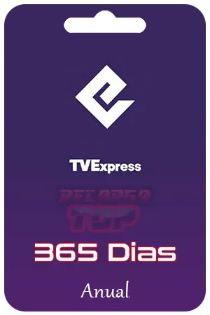 Tv Express Anual