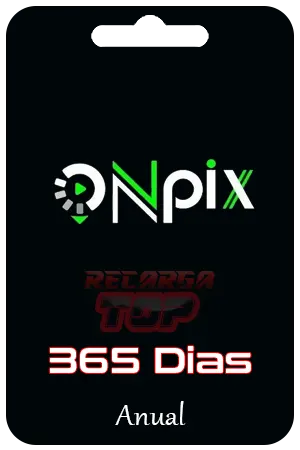 OnPix Anual